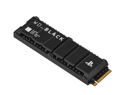 Western Digital Wd Black SN850P NVMe 1TB M.2 PCIE4.0 PS5 — image 1