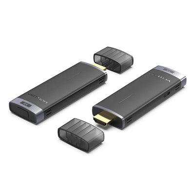 Vention Adapter Vídeo Wireless HDMI a HDMI ADCL0 — image 1