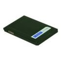 2-POWER PDA0075A Piece Spare Part Computer Bolsillo Type Pda Battery — image 1