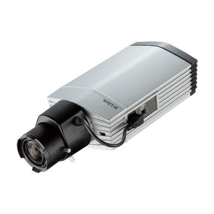 Professional IP Security Cameracam Full HD 3-MEGAPIXEL Day Night In