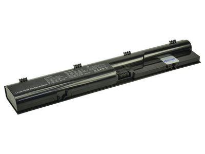 2-POWER Battery 10.8V 5200MAH HP Probook 4330S CBI3289A — image 1