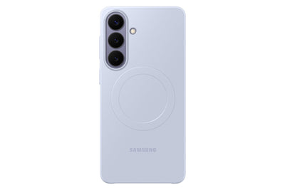 Samsung Slim Magnet Case Galaxy S26 +, Lightviolet — image 1