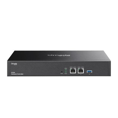 TP-Link Controlador Omada OC300 2 Ports RJ-45 10 100 1000 — image 1
