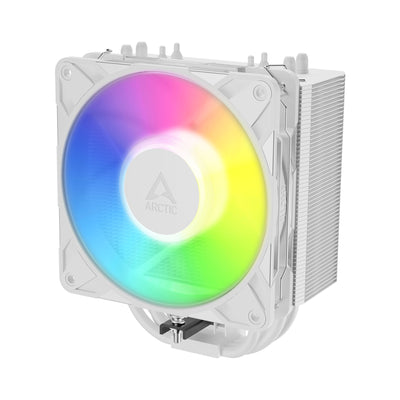 Arctic Refrigerador CPU Freezer 36-S A-rgb (white) ACFRE00199A — image 1