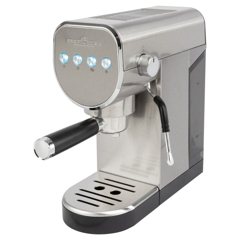 Proficook PC-es-ka 1265 Semi-automática Máquina Espresso 1 L