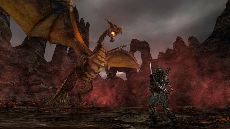 Set Gothic 2 Classic Playstation 5