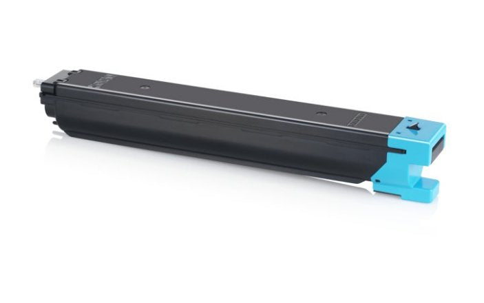 Samsung Toner Cyan 15.000 Paginas