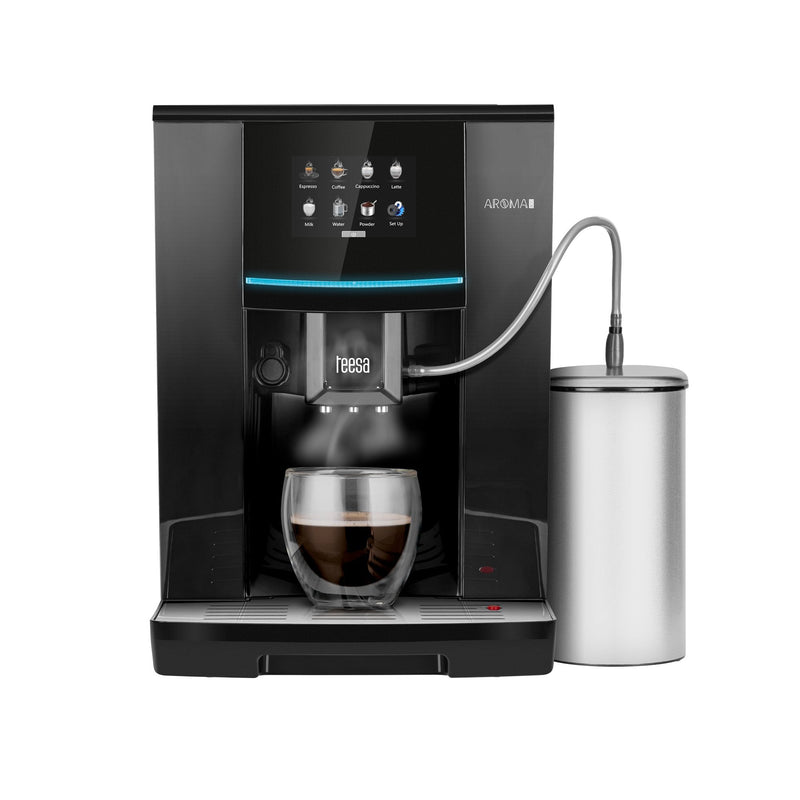 Teesa Coffee Machine Espresso Automática Aroma 800