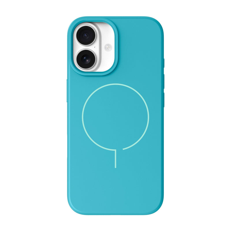 Laut Huex Slim Case For Iphone 17 16CM (6.3) Colour Menta