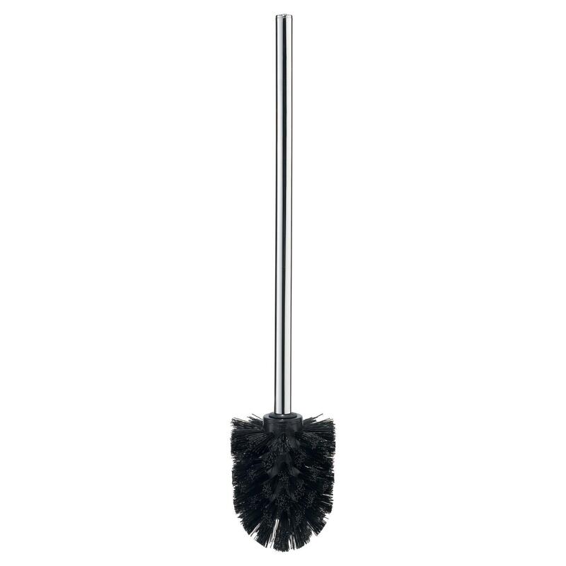 Tesa Head Spare Part Escobilla Wc Black