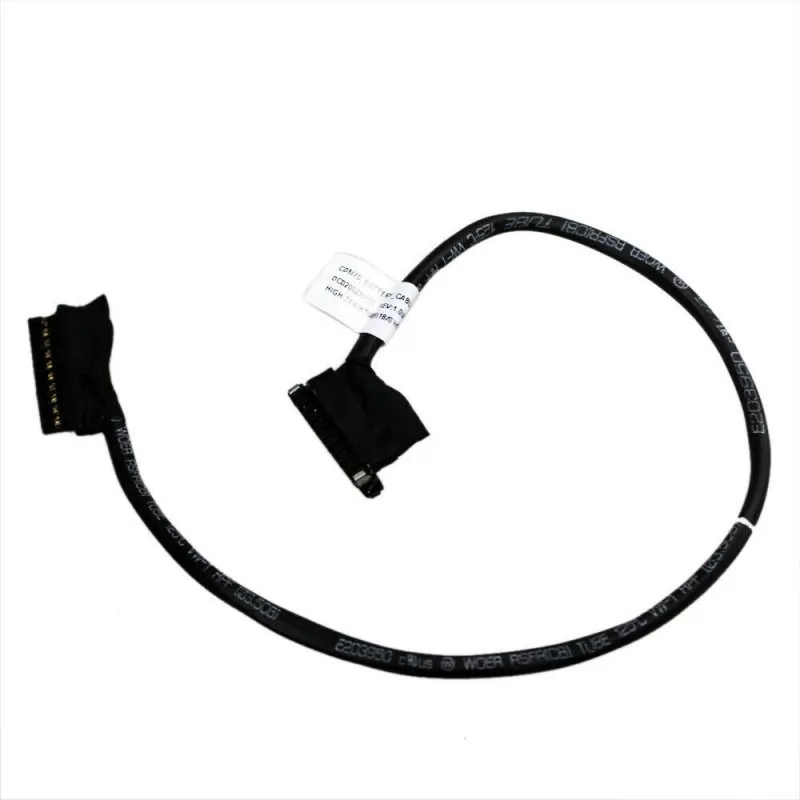 Cable Battery Laptop Dell Latitude 5480 5490 5491 Series NVKD8 0NVKD8