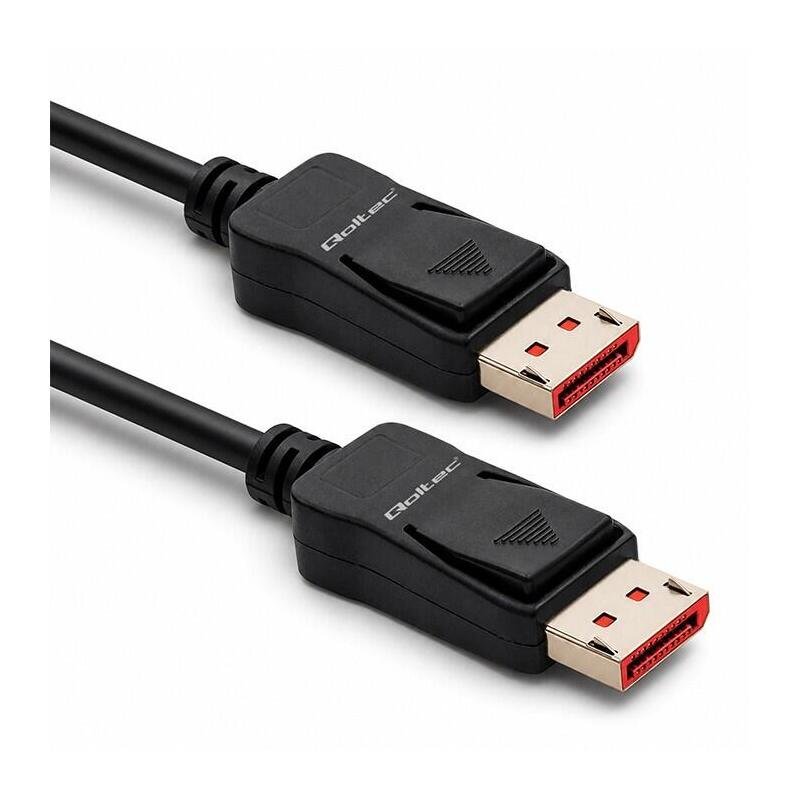 Cable DisplayPort M/M V2.1 40G 1.5M