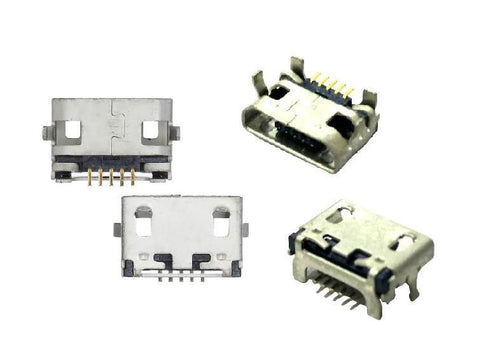 Connector Charging Lenovo A10-70 A7600-F Micro USB — image 1