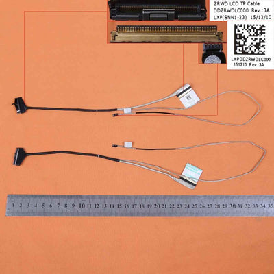 Cable Flex Laptop Acer Aspire V3-575T V3-572TG V3-575G V3-575 40 Pines — image 1