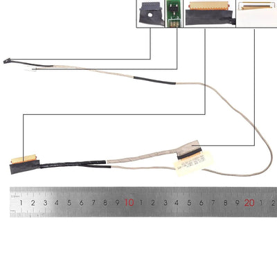 Cable Flex Laptop Lenovo 720-15IKB B720 BL720 — image 1