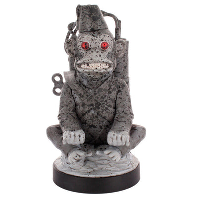 Cable Guy Stand Sujecion Figure Toasted Monkey Bomb Call Of Duty 21CM — image 1