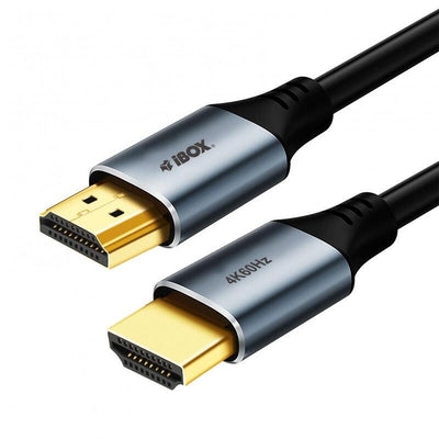 HDMI Cable 2.0 UHD 4K 60 HZ 5M — image 1