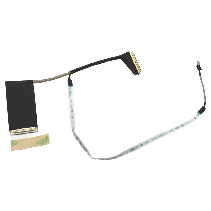 Cable LCD/LED 40 Pines Laptop Acer DC02004CA00