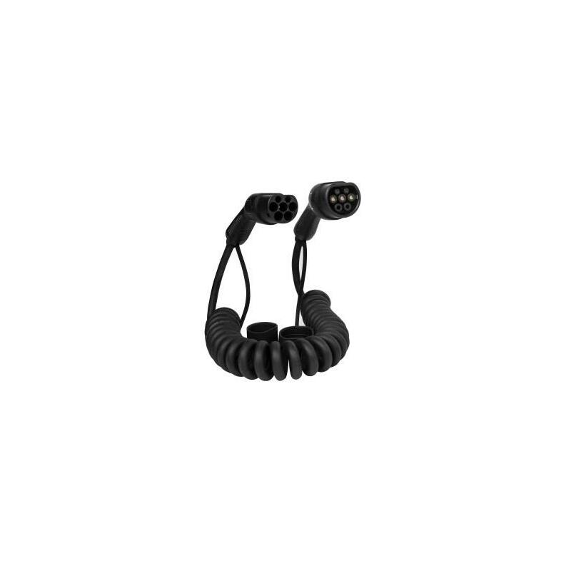Cable Charging Spiro AC22 7M