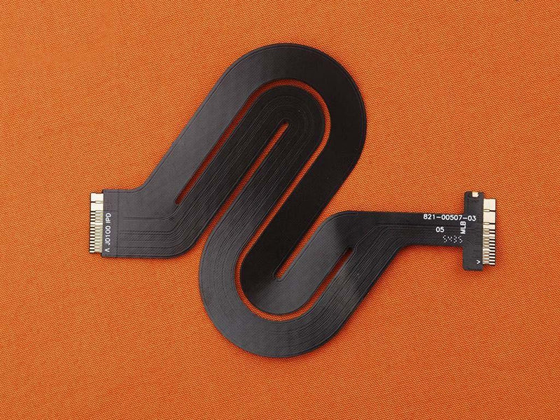 Cable Trackpad Touchpad Laptop Macbook 12 A1534 (2016) 821-00507-A 821-00507-03