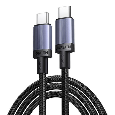 UGREEN Cable L528 USB-C a Usb-c, 240W, 3M Black — image 1