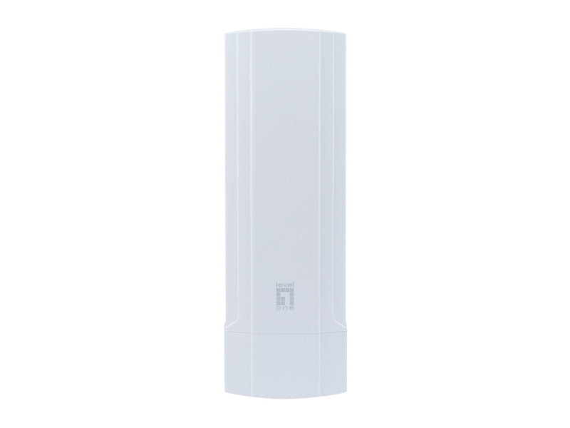 Levelone WLAN Access Point & Extender Outdoor 5GHZ PoE