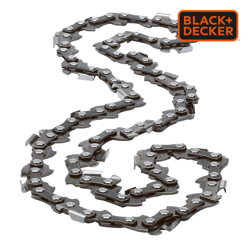 Negro + Decker Cadena Cromada Contragolde 25CM A6225CS-XJ