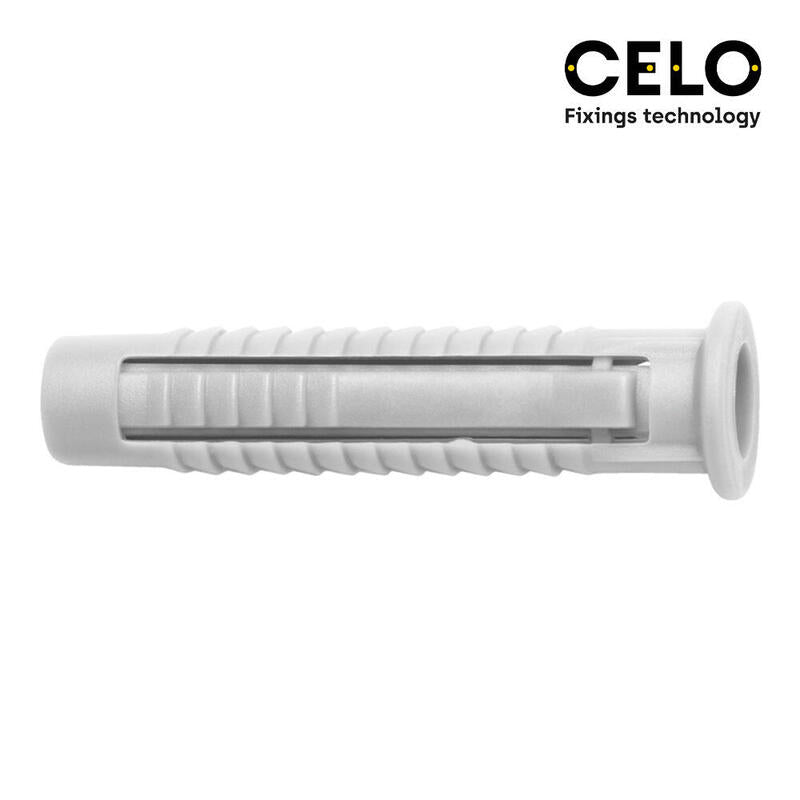 Celo Caja 100 Unid. Taco Fx Ø8MM