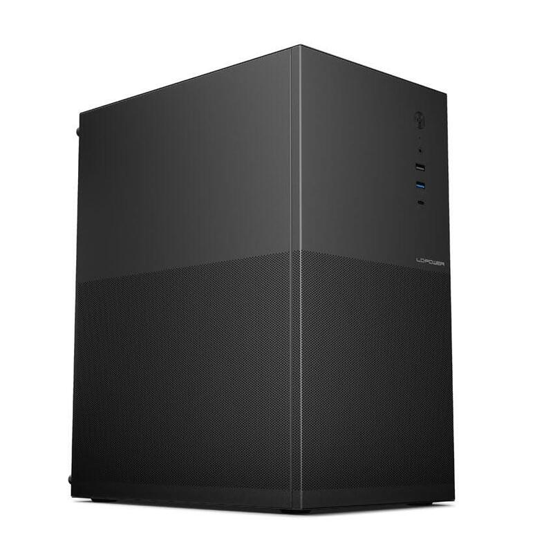 PC Case Lc-power LC-6101MB (b)