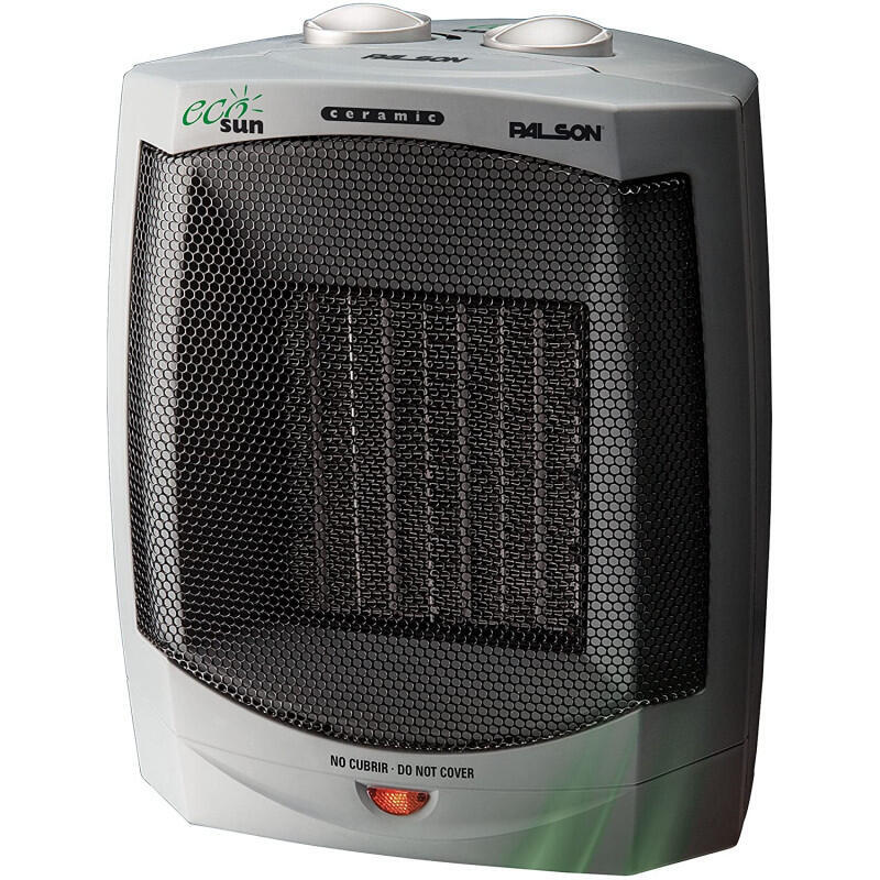 Palson Heater Ceramico Vertical 30850 Ecosun 1500W
