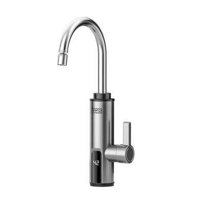 Teesa Water Heater Water Instantáneo TSA4109 Metal — image 1