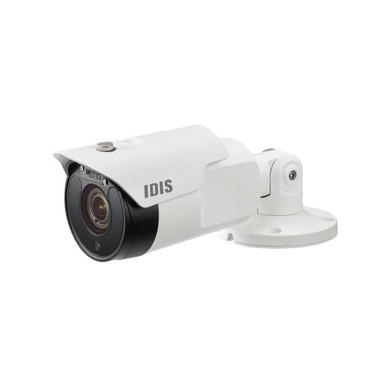 Camera Bullet 2M, Full, Mfz, Ir +, Wdr, SD