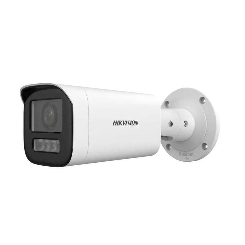 Camera Bullet IP 4MP 2.8-12MM Smart Hybrid Light Motion Detection 2.0