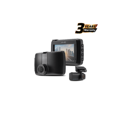 Mio Camera Dash Car Mivue 903WD Pro — image 1