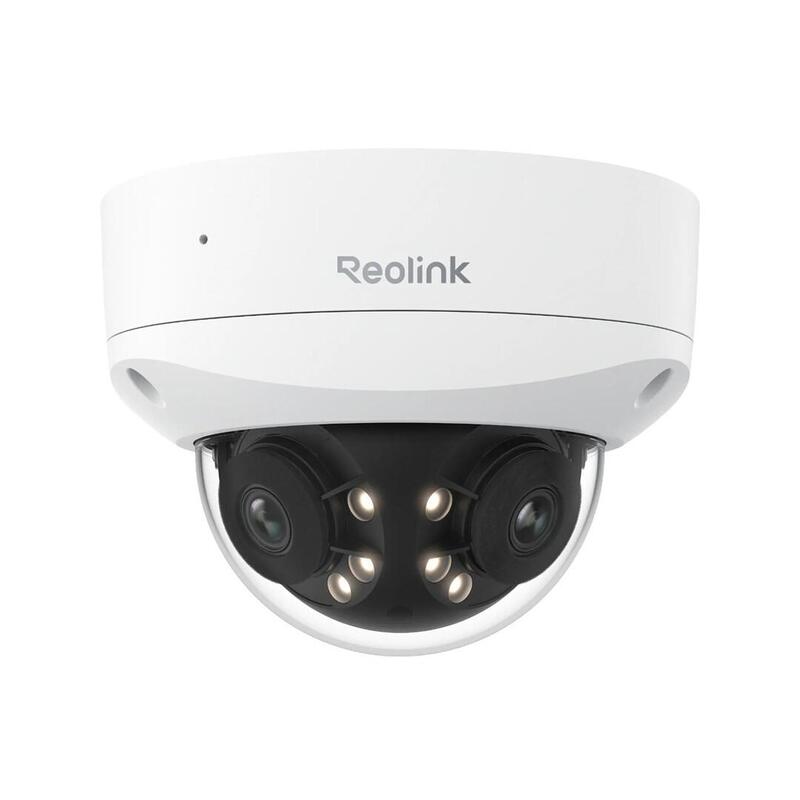 Reolink Camera IP Monitoreo Duo Series P757 16MP
