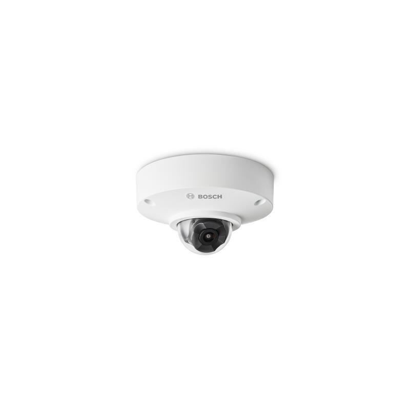 Camera Micro Dome 5MP Hdr 131Ø IP66 IK10