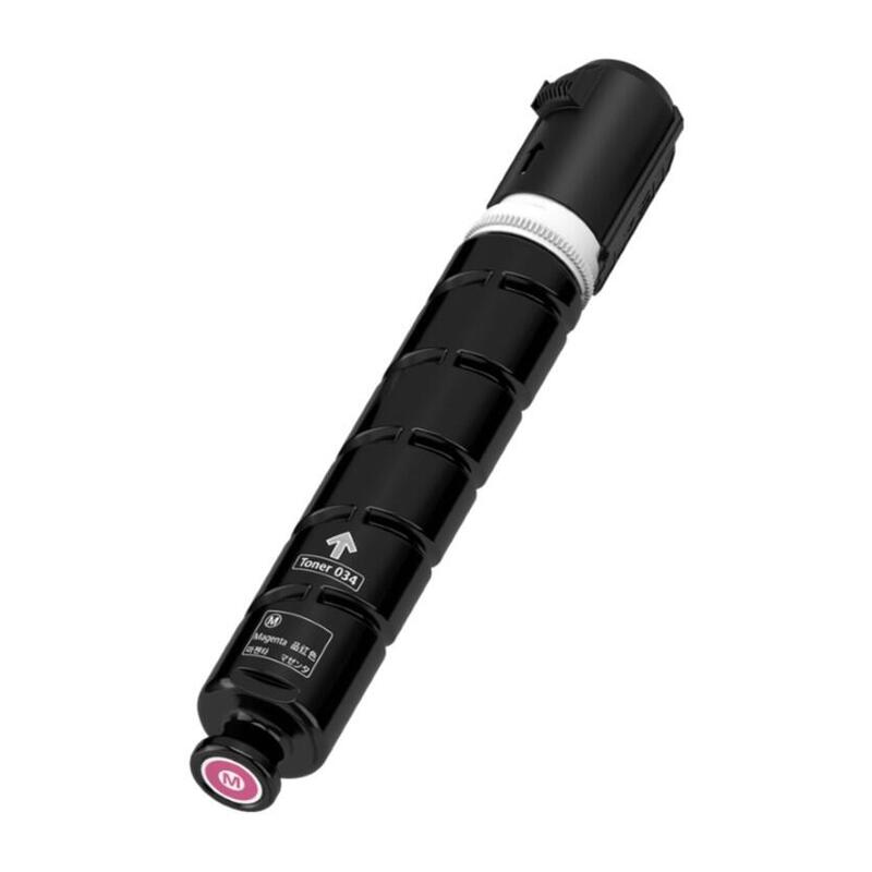 Canon 034 Magenta Cartridge Toner Generic 9452B001