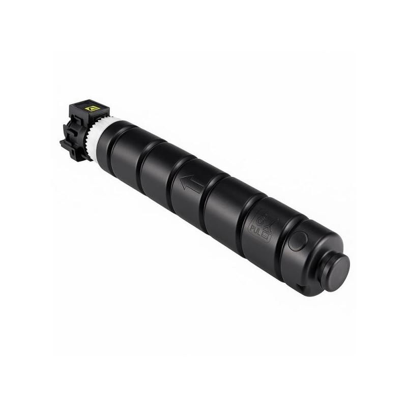 Canon CEXV58 Black Toner Generic Reemplaza 3763C002