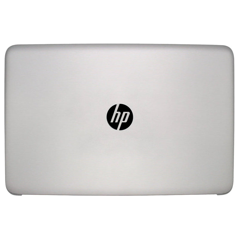 Housing LCD Laptop HP 15-BA 15-BD 15-AY 854987-001 AP1O20001B0 905913-001 Silver