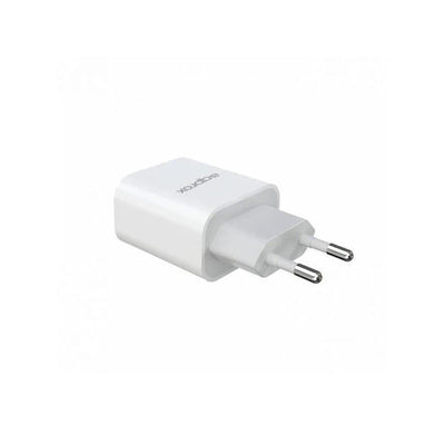 Approx Charger APPUSBWALL18 Network Domestica Qc 3.0 + Type-c 18W — image 1