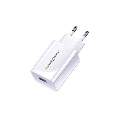 Charger Network T22 1x USB 18W Qc 3.0 — image 1