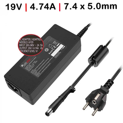 Charger Laptop HP Compaq 4520S — image 1