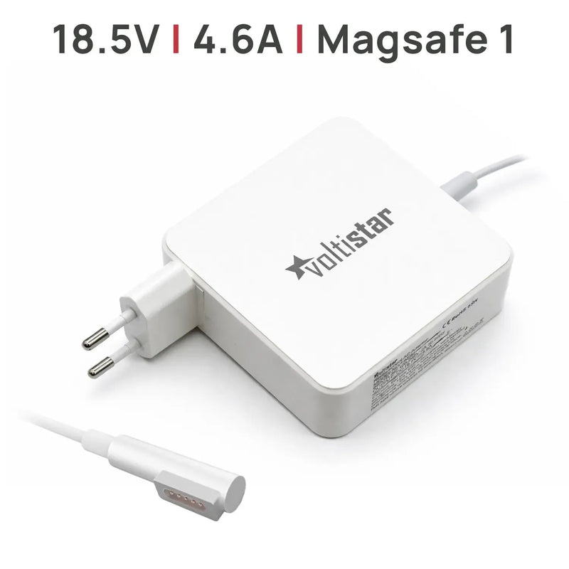 Charger Laptop Apple Macbook 85W