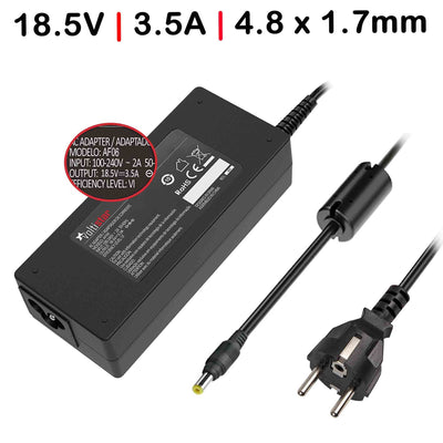 Charger Laptop HP Pavilion DV2000 — image 1