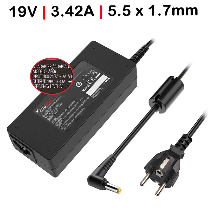 Charger Laptop Emachines D520 E430 E510 E520 E525 E620