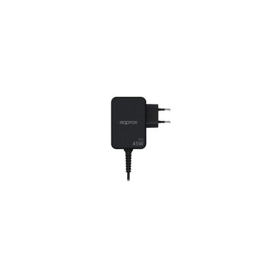 Approx Charger USB GaN 45W USB Cable -c Soldado 1.8M Pd Colour Black — image 1