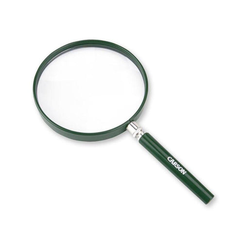 Carson HU-20 Lupe 5 Big Eye — image 1