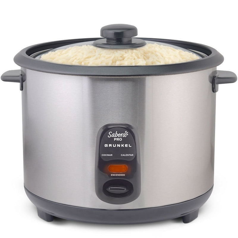 Grunkel Arrocera RC-28L 700W Capacity 2.8L