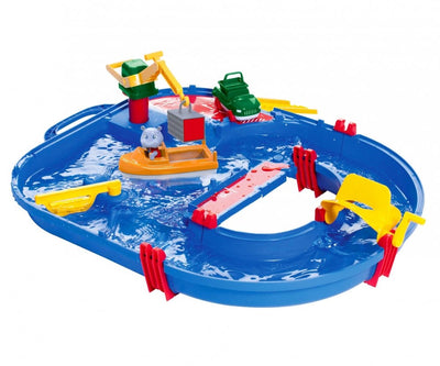 Aquaplay Startset, Pista 8700001501 — image 1