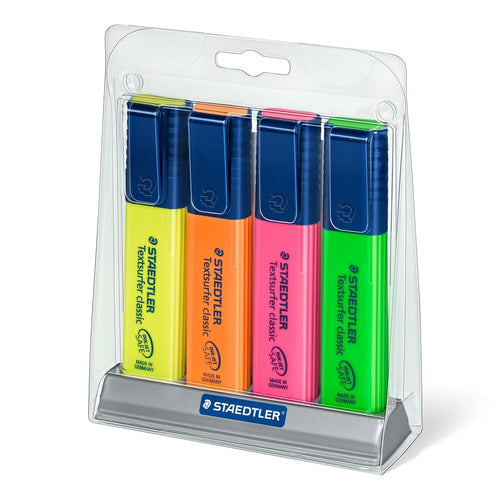 Staedtler Marcador Textsurfer Clas Butler — image 1